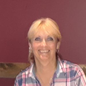 Meet your Posher, Virginia